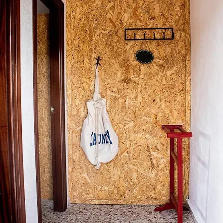 Casa Mas Montanas *