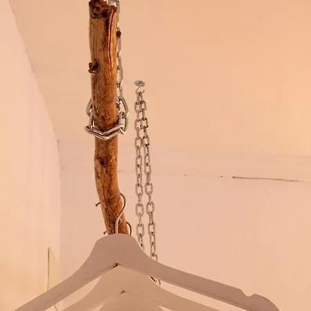 Casa Mas Montanas Godelleta
