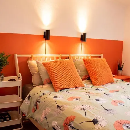 Bed and breakfast Casa Mas Montanas Godelleta