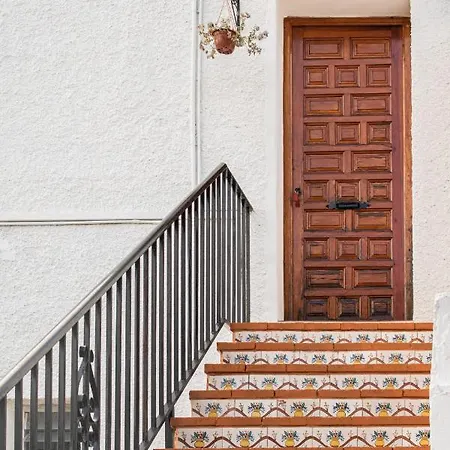 Bed and breakfast Casa Mas Montanas Godelleta