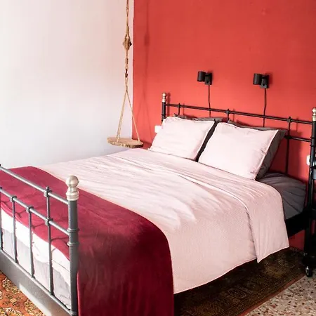 Bed and breakfast Casa Mas Montanas