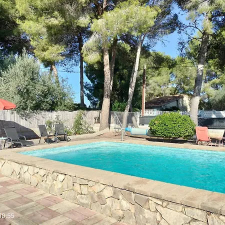 Bed and breakfast Casa Mas Montanas *