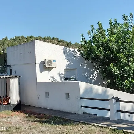 Casa Mas Montanas *