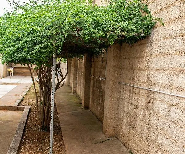 Casa Mas Montanas Отель типа 