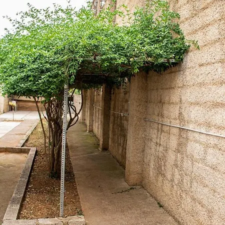 Casa Mas Montanas B&B 3*