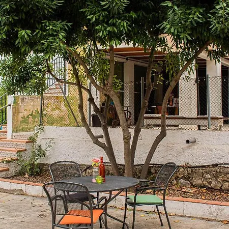 Casa Mas Montanas