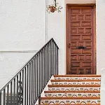 Alojamento de Acomodação e Pequeno-almoço Casa Mas Montanas Godelleta