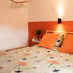 Casa Mas Montanas Alojamento de Acomodação e Pequeno-almoço