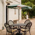 Casa Mas Montanas Alojamento de Acomodação e Pequeno-almoço