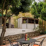 Alojamento de Acomodação e Pequeno-almoço Casa Mas Montanas