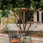 Casa Mas Montanas