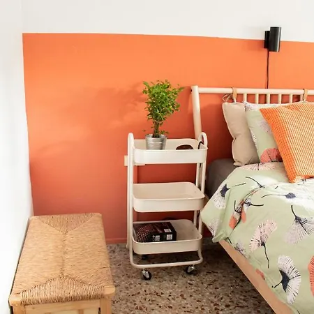 Casa Mas Montanas Bed and breakfast *