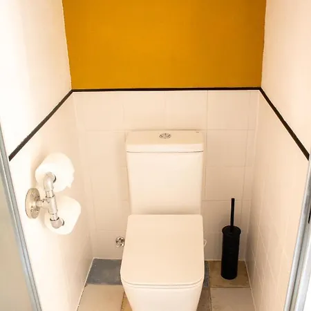 Casa Mas Montanas Oda ve Kahvaltı 3*