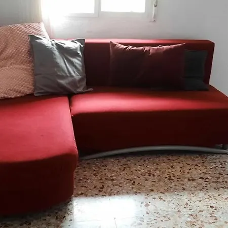 Casa Mas Montanas Bed and breakfast Godelleta