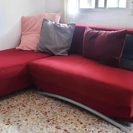Casa Mas Montanas Godelleta