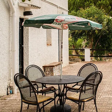 Casa Mas Montanas Bed and breakfast