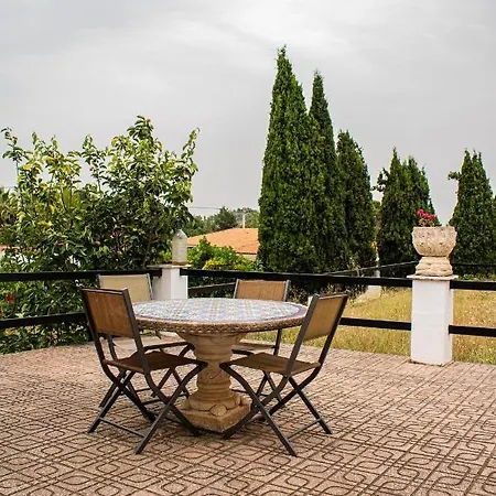 Casa Mas Montanas 3*