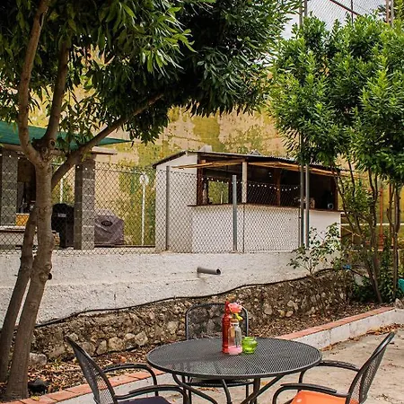 Oda ve Kahvaltı Casa Mas Montanas