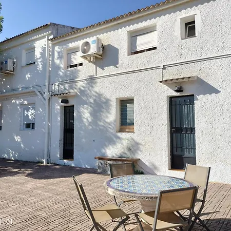 Casa Mas Montanas Bed and breakfast