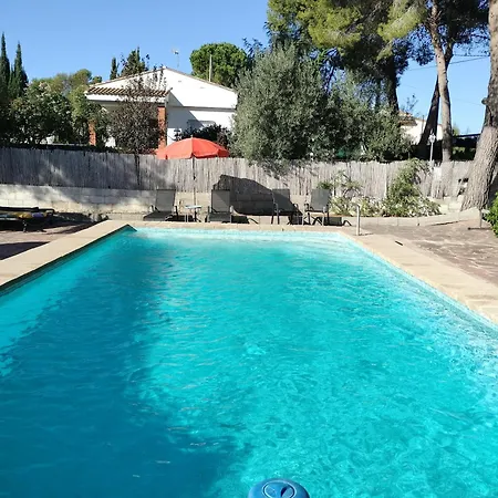 Casa Mas Montanas Oda ve Kahvaltı