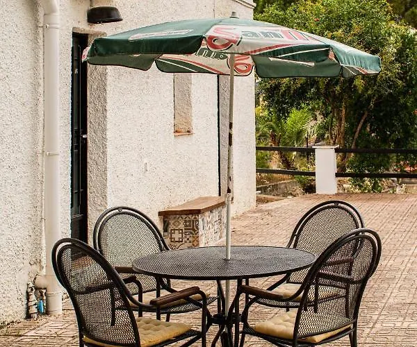 Casa Mas Montanas Alojamento de Acomodação e Pequeno-almoço