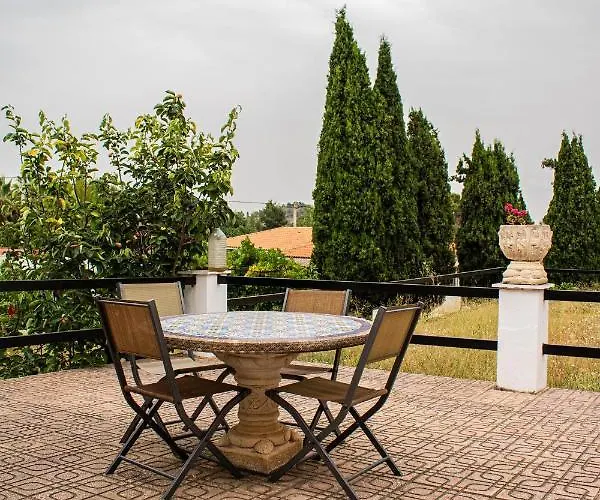Casa Mas Montanas 3*