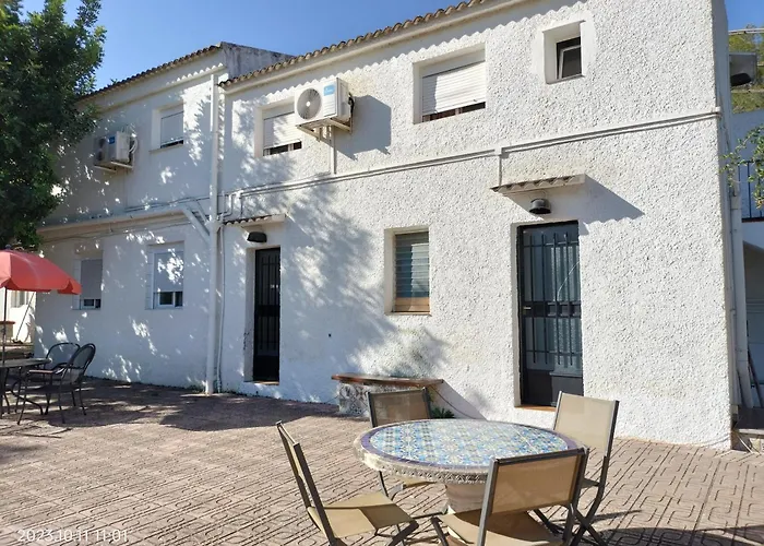 Casa Mas Montanas Alojamento de Acomodação e Pequeno-almoço