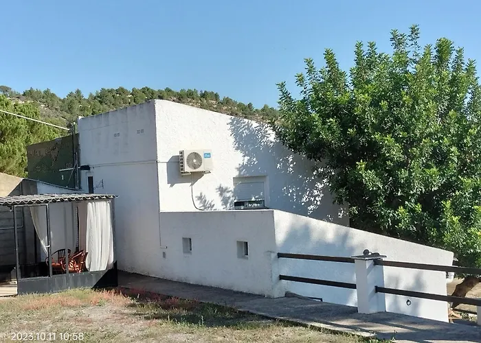 Casa Mas Montanas 3*